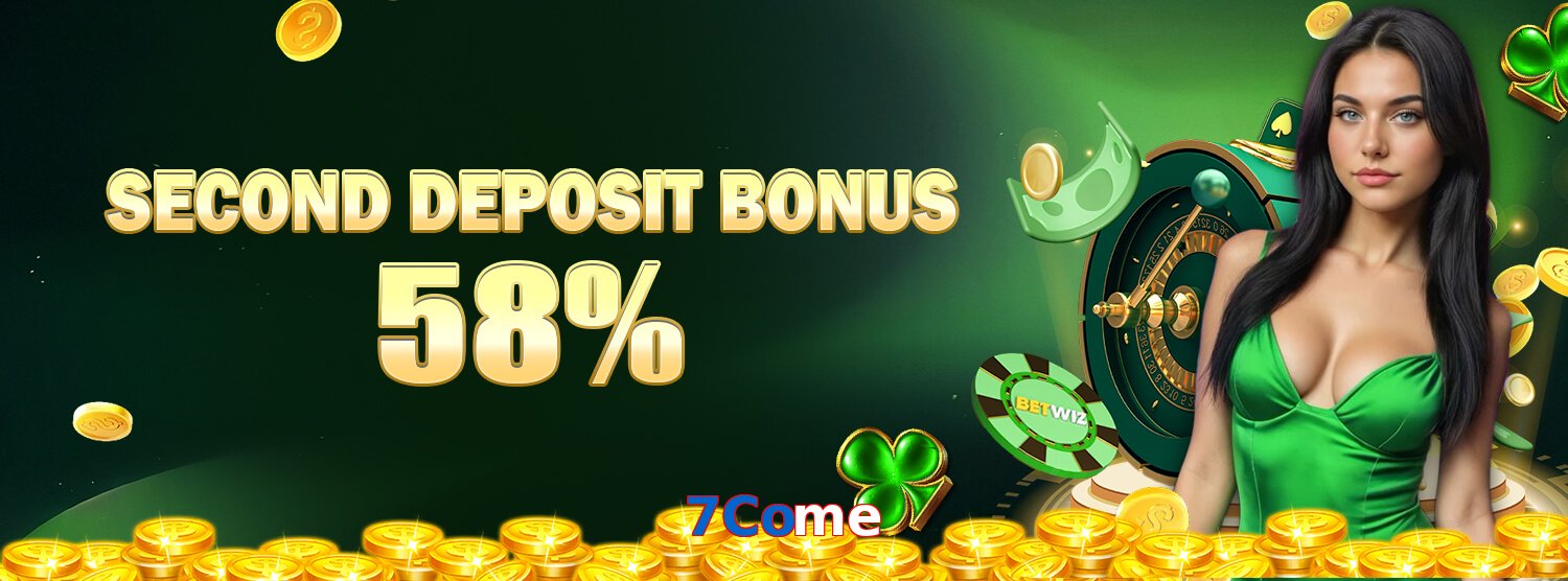 7Come game app for Pakistan players